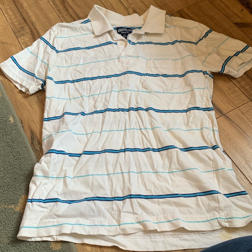 Men’s polo